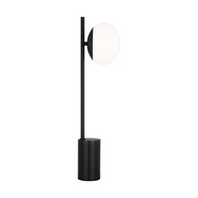 Visual Comfort & Co. Studio Collection ET1461AI2 - Lune Table Lamp