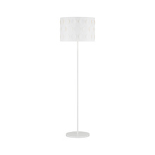 Visual Comfort & Co. Studio Collection KST1011MWT1 - Dottie Floor Lamp