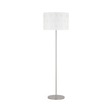 Visual Comfort & Co. Studio Collection KST1011PN1 - Dottie Floor Lamp