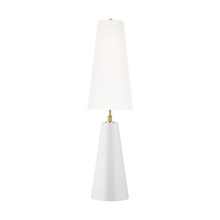 Visual Comfort & Co. Studio Collection KT1201ARC1 - Lorne Table Lamp