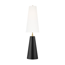 Visual Comfort & Co. Studio Collection KT1201COL1 - Lorne Table Lamp