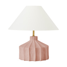 Visual Comfort & Co. Studio Collection KT1321DR1 - Veneto Medium Table Lamp
