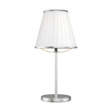 Visual Comfort & Co. Studio Collection LT1131PN1 - Esther Table Lamp