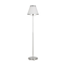 Visual Comfort & Co. Studio Collection LT1141PN1 - Esther Floor Lamp