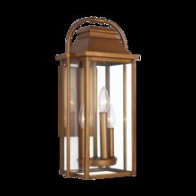  OL13200NCP - Wellsworth Small Wall Lantern