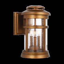  OL14302NCP - Newport Medium Wall Lantern