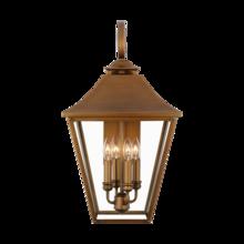  OL14404NCP - Galena Large Wall Lantern