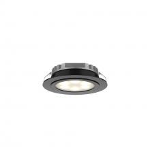 Dals 4005HP-BK - 2 - In - 1 High Power LED Puck