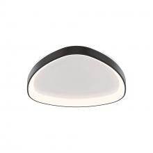  TRFM22-CC-BK - Trimless Flush Mount