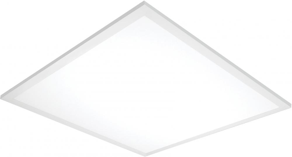 LED PremiumFlat Panel -40W - 2 ft. x 2 ft.- 4000K - 120-277V