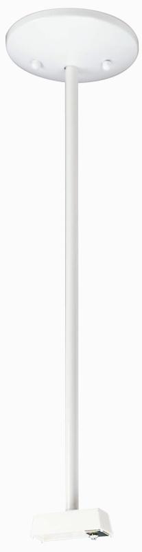 24" - Extension - White