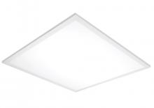 Nuvo 62/1055 - Blink Plus - 22W- 5" x 24" Surface Mount LED - 3000K - White Finish - 120-277V