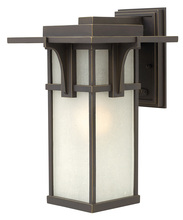  2234OZ - Medium Wall Mount Lantern