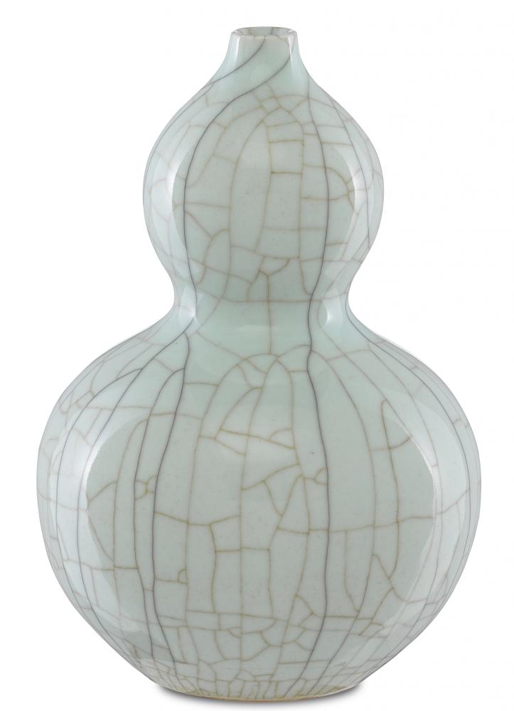 Maiping Double Gourd Vase