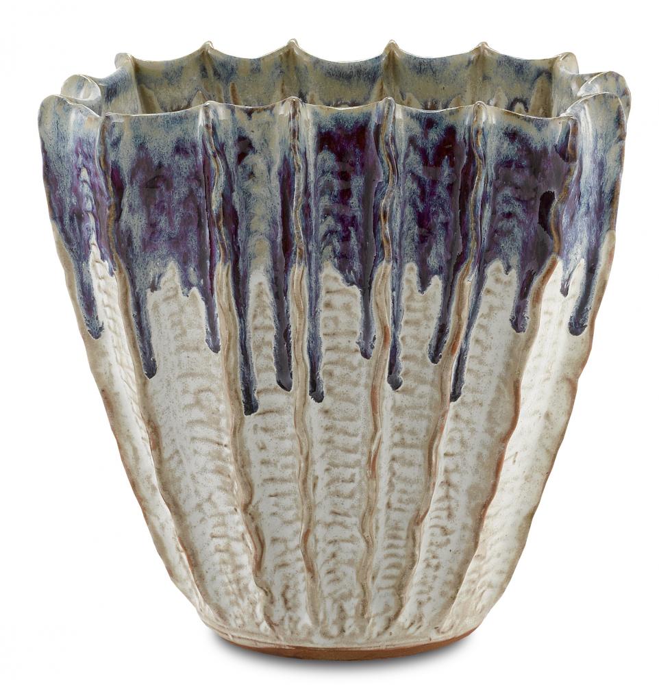 Sea Horizon Medium Vase