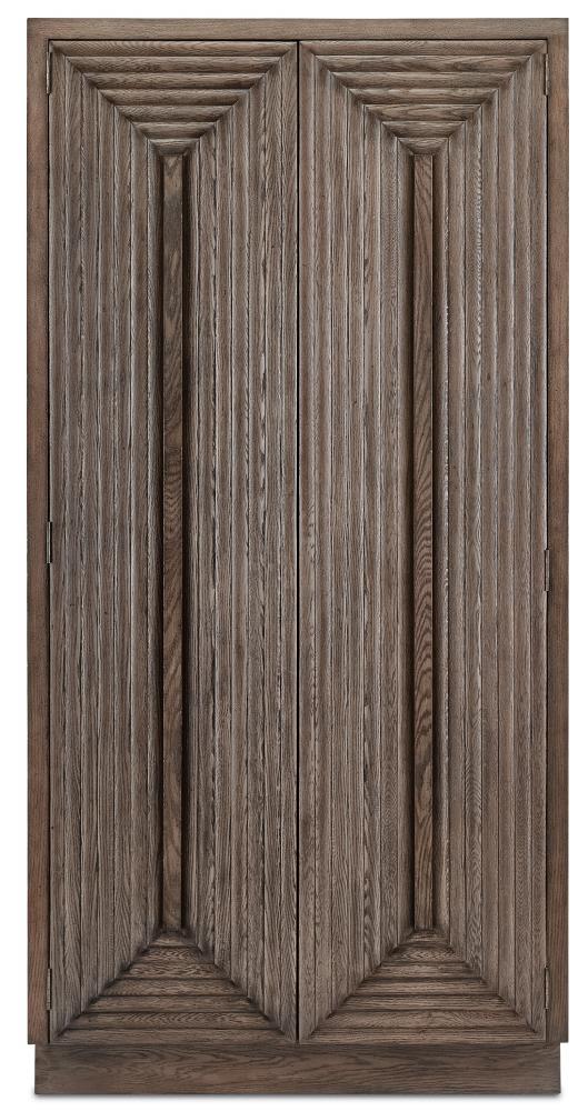 Morombe Tall Cabinet.