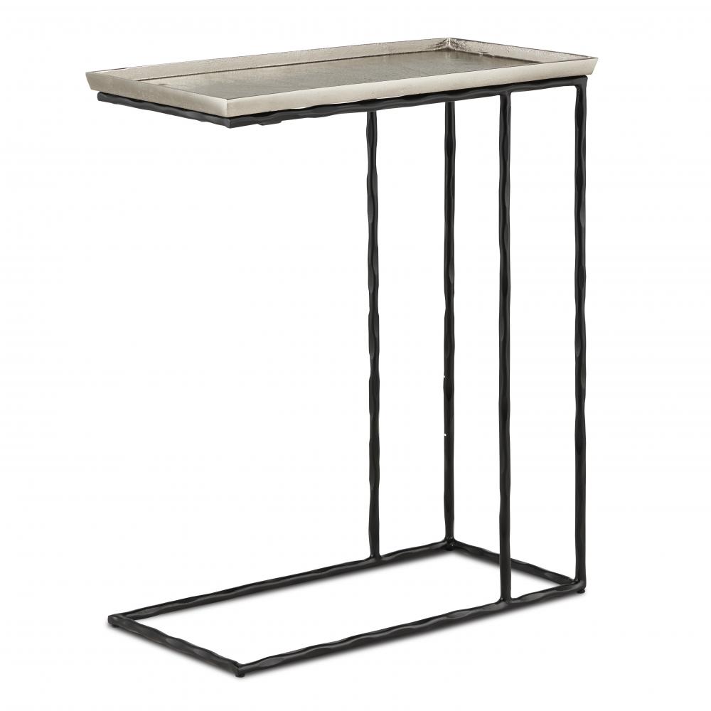 Boyles Silver C Table