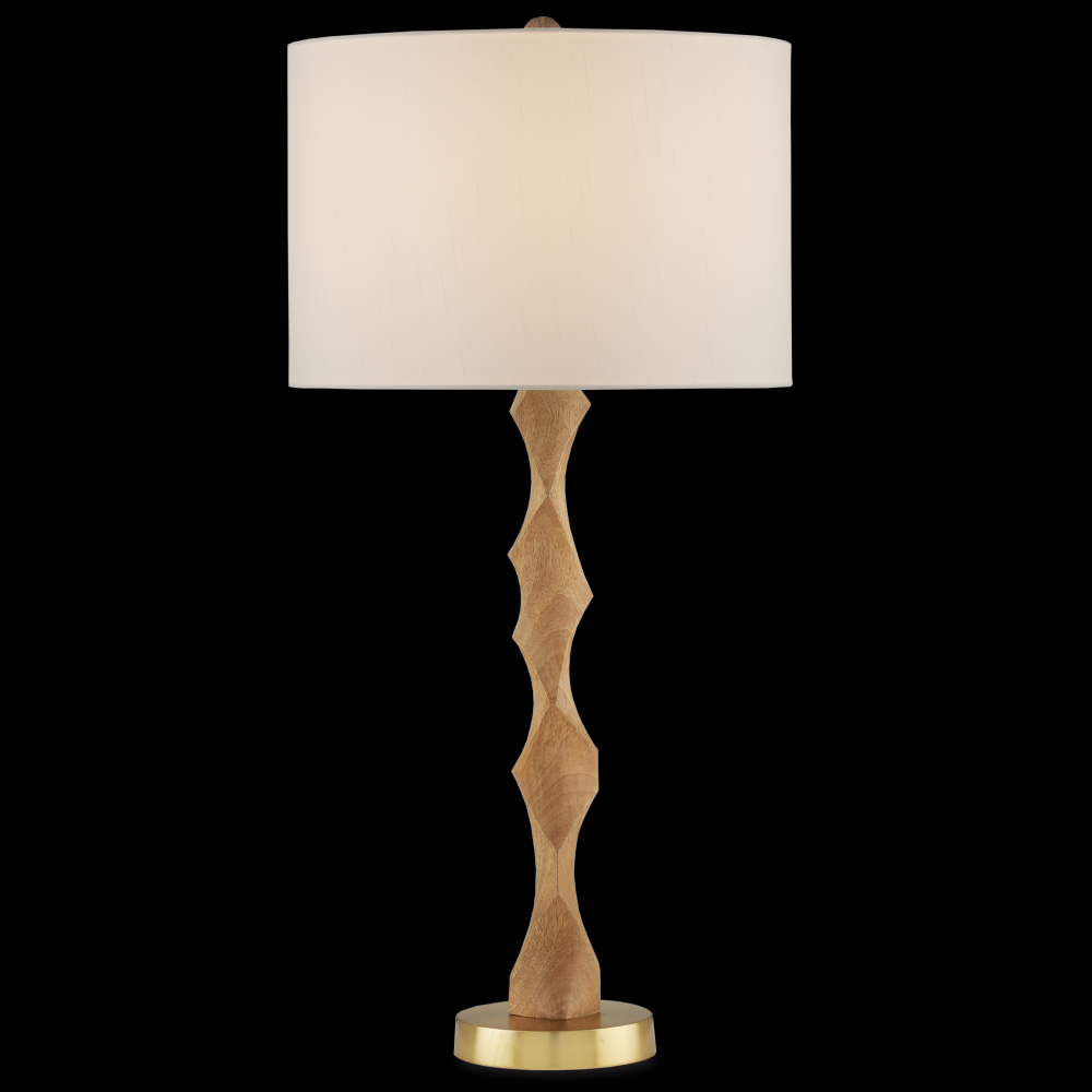Sunbird Table Lamp