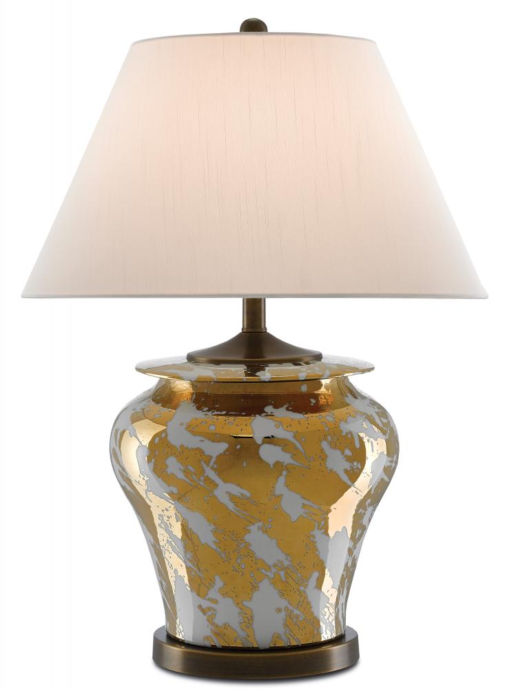 Dulcet Table Lamp