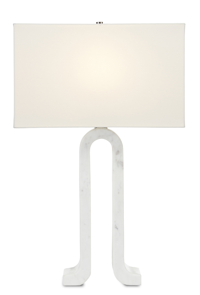 Leo Table Lamp