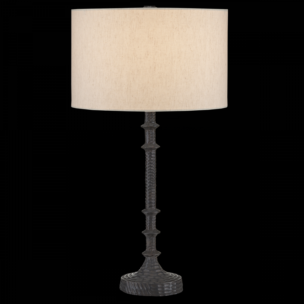 Gallo Bronze Table Lamp