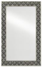 Currey 1000-0090 - Davos Rectangular Mirror