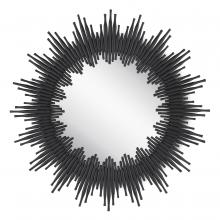Currey 1000-0119 - Chadee Black Mirror