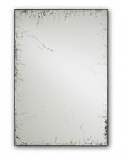 Currey 1092 - Rene Rectangular Mirror