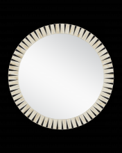  1000-0137 - Arvi Round Mirror