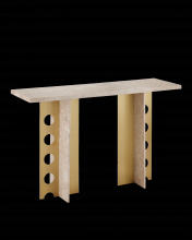  4000-0182 - Selene Console Table