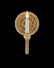 Currey 5000-0072 - Wallis Wall Sconce
