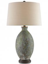 Currey 6000-0050 - Remi Table Lamp
