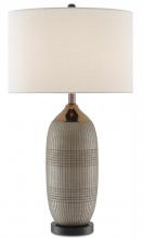 Currey 6000-0096 - Alexander Table Lamp