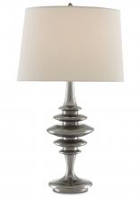 Currey 6000-0632 - Cressida Table Lamp