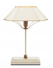 Currey 6000-0702 - Daphne Table Lamp