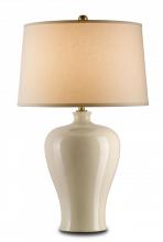 Currey 6822 - Blaise Table Lamp