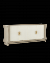  3000-0212 - Koji Cream Credenza