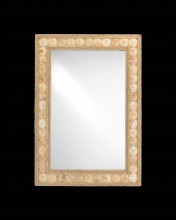  1000-0099 - Buko Rectangular Mirror