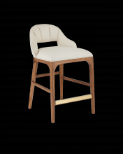  7000-0722 - Inga Counter Stool, Endurance Sand