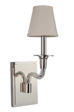  48061-PLN - 1 Light Wall Sconce