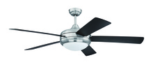 Craftmade CRO52BNK5 - 52" Ceiling Fan with Blades and Light Kit