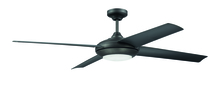 Craftmade MOD60ESP4 - 60" Ceiling Fan with Blades and Light Kit