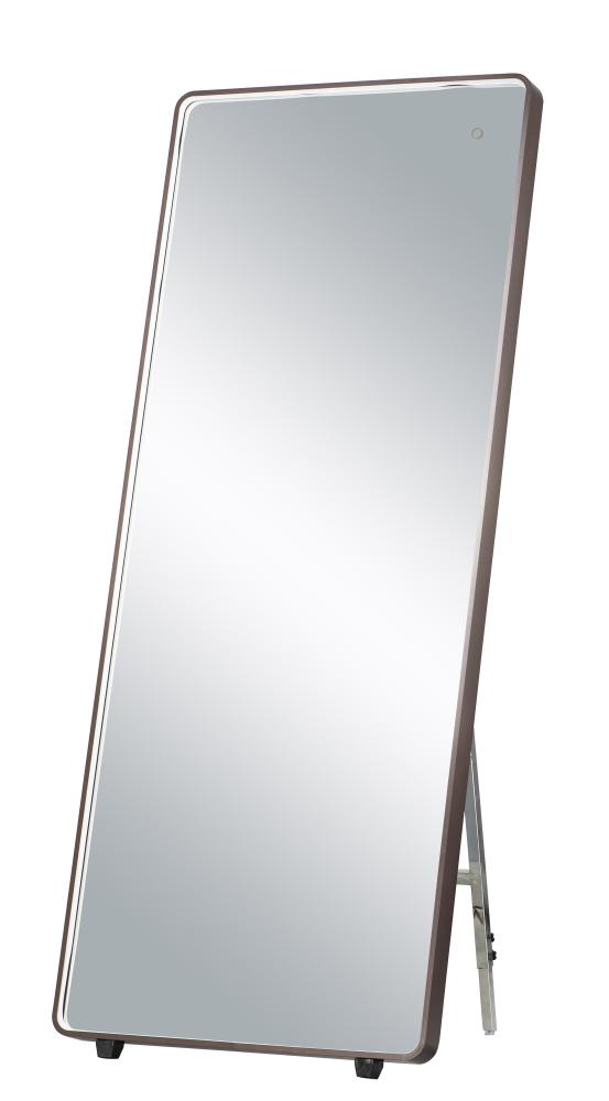 Mirror-LED Mirror