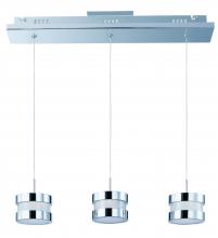 ET2 E22683-01PC - Disco-Linear Pendant