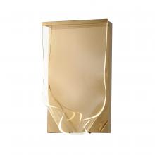  E24871-133FG - Rinkle-Wall Sconce