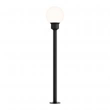  E41452-61BK-24 - Alumilux Landscape-Outdoor Pathway Light