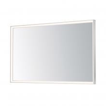  E42063-SN - Bevel-LED Mirror