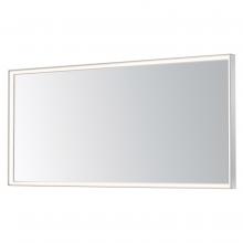 ET2 E42064-SN - Bevel-LED Mirror