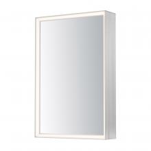  E42065-SN - Bevel-LED Mirror