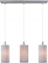 ET2 E93053-39SN - Carte-Linear Pendant